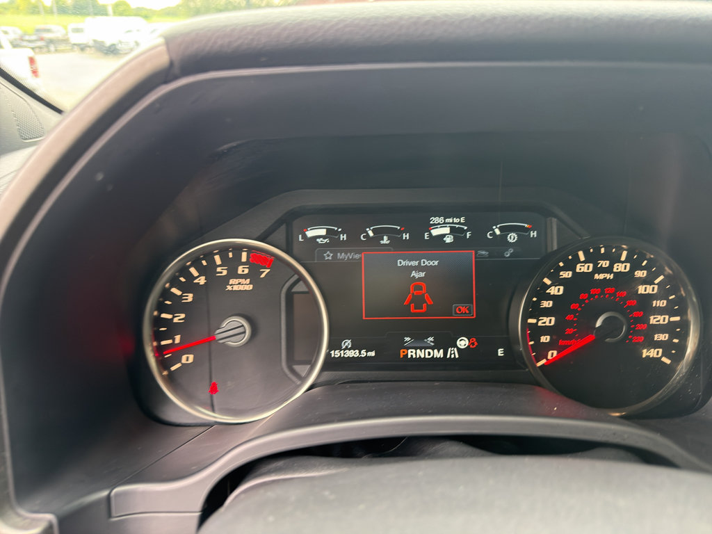 Used 2018 Ford F150 Raptor w/ Equipment Group 802A Luxury AWD/4WD image 12
