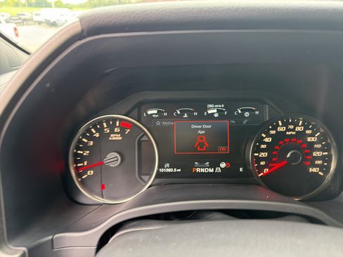 Used 2018 Ford F150 Raptor w/ Equipment Group 802A Luxury AWD/4WD image 12