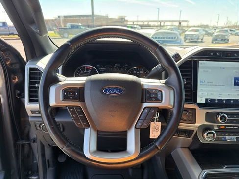 Used 2022 Ford F250 Lariat w/ Tremor Off-Road Package image 20