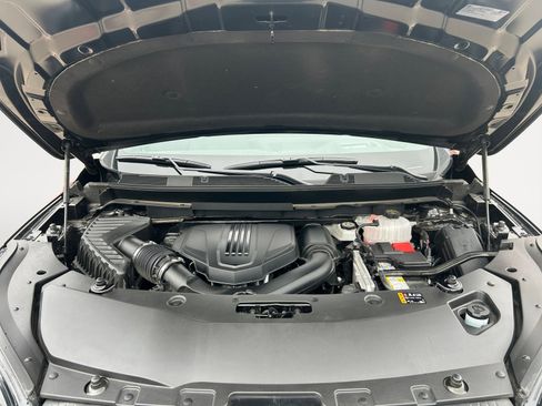 New 2026 Buick Enclave Preferred w/ Power Package image 31