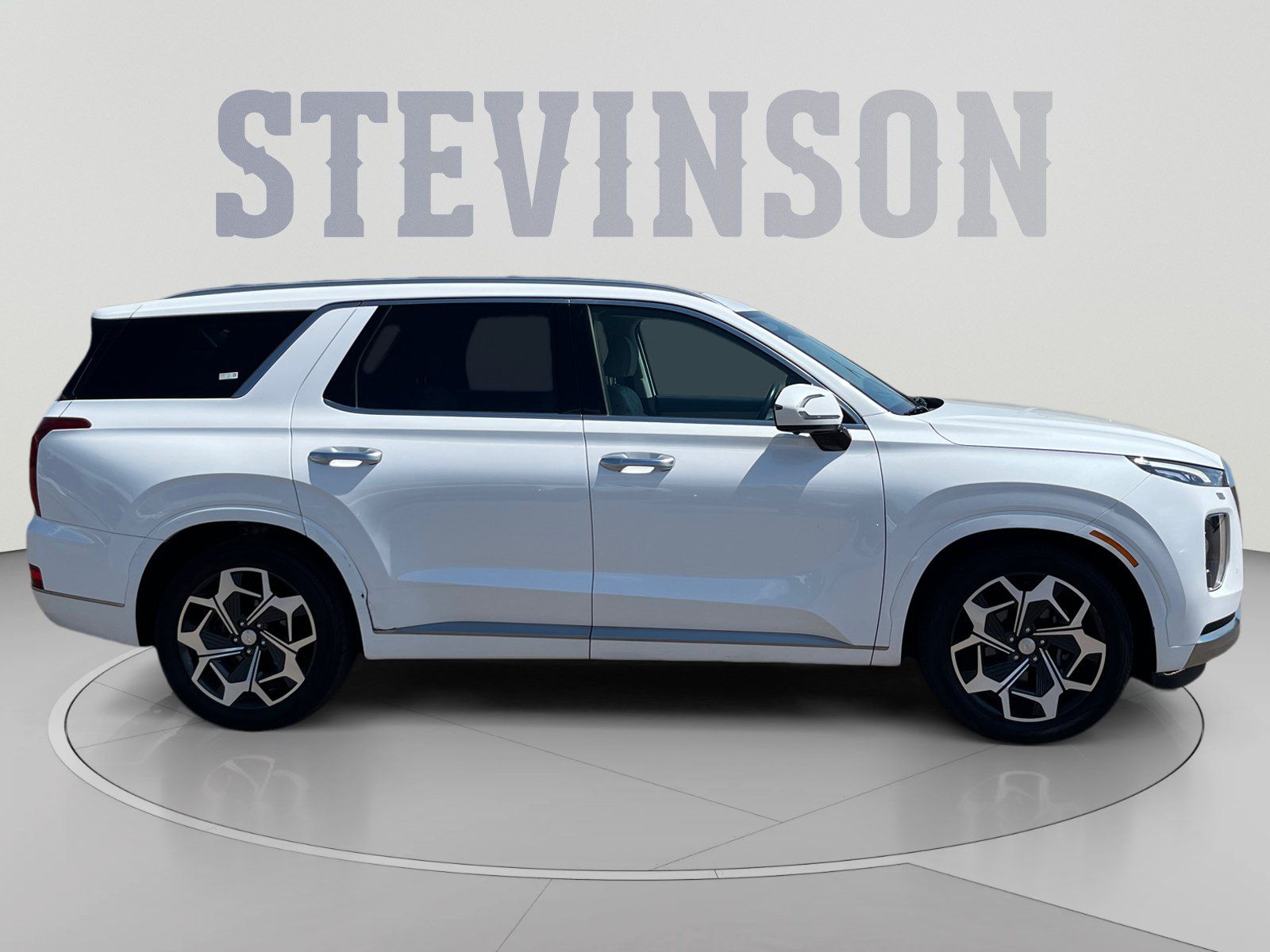 Used 2022 Hyundai Palisade Calligraphy AWD/4WD image 6