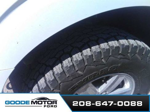 Certified 2022 Ford F150 XL w/ Equipment Group 101A High AWD/4WD image 10