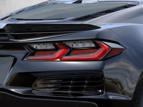 New 2026 Chevrolet Corvette E-Ray AWD/4WD image 11