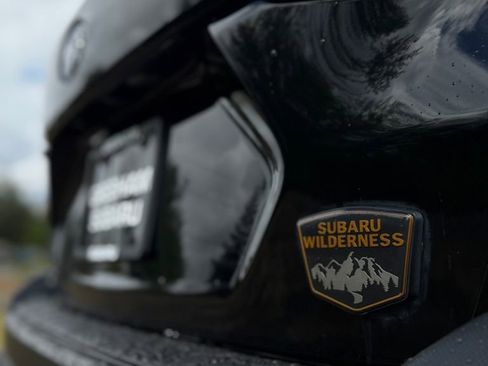 Certified 2024 Subaru Crosstrek 2.5i Wilderness w/ Wilderness Package AWD/4WD image 38