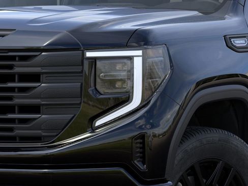 New 2026 GMC Sierra 1500 Pro w/ Graphite Edition image 10
