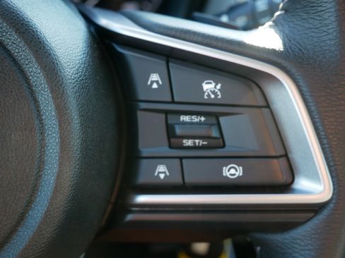 Certified 2024 Subaru Outback Premium image 29