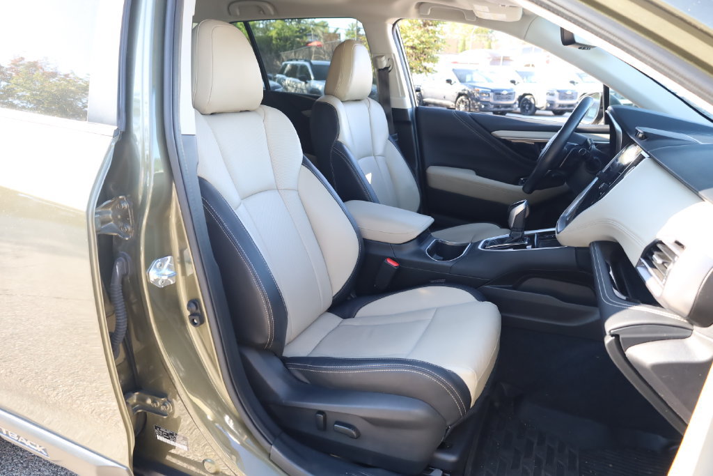 Used 2022 Subaru Outback Limited AWD/4WD image 24