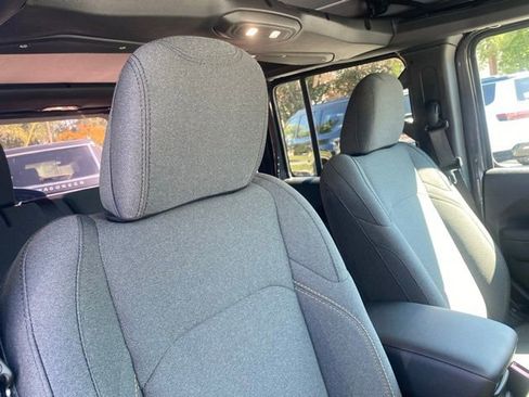 New 2025 Jeep Wrangler Sport S image 29