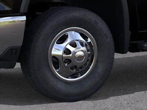 New 2026 Chevrolet Silverado 3500 LT w/ Texas Edition AWD/4WD image 33