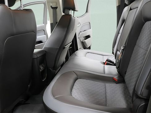 Used 2021 Chevrolet Colorado Z71 image 22