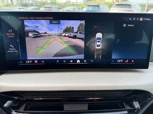 Used 2025 BMW 430i Coupe image 20