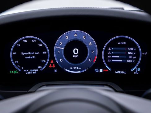 Certified 2025 Porsche 911 Carrera S RWD image 23