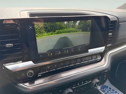 New 2025 Chevrolet Silverado 2500 LTZ w/ LTZ Convenience Package image 25