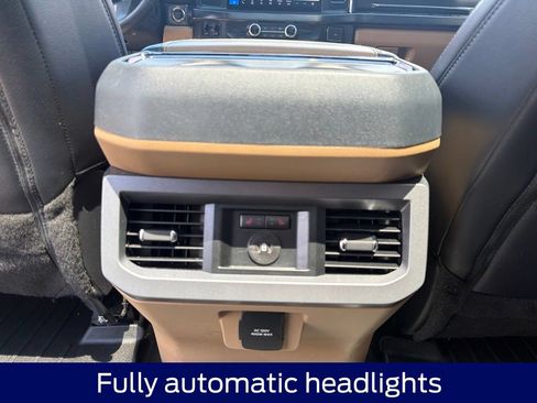 Used 2025 Ford F250 Lariat w/ Chrome Package AWD/4WD image 29