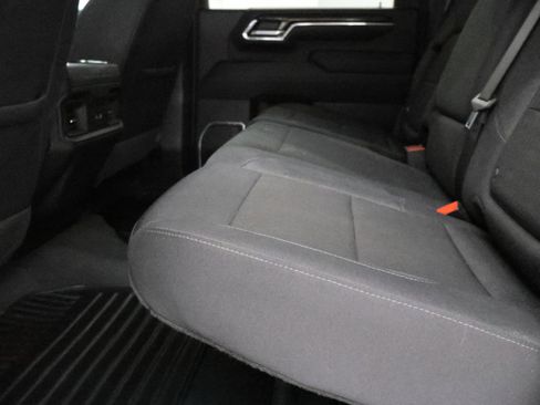 Used 2024 Chevrolet Silverado 2500 LT w/ Z71 Sport Edition image 42