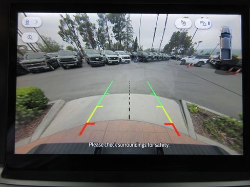 Used 2024 Ford F150 XL w/ Equipment Group 103A High RWD image 19