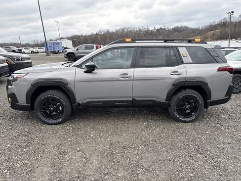 New 2026 Subaru Outback Wilderness AWD/4WD image 2