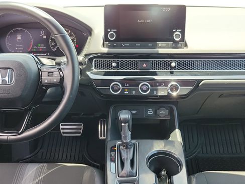 Used 2024 Honda Civic Sport image 18