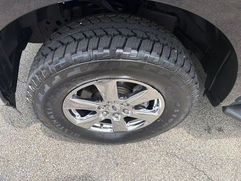 Used 2019 Ford F150 XLT w/ Equipment Group 302A Luxury AWD/4WD image 12