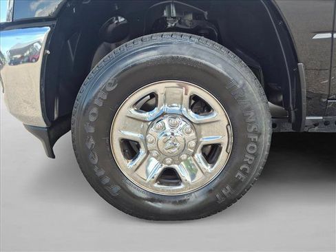 Used 2022 RAM 2500 Big Horn w/ Snow Chief Group AWD/4WD image 22