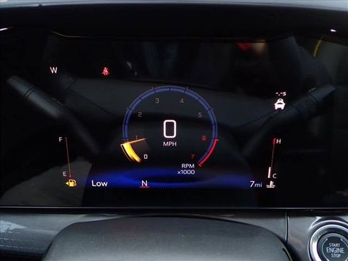 New 2026 Chevrolet Trax ACTIV image 23