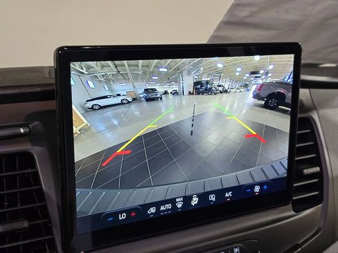 New 2025 Ford Transit 150 Low Roof image 28