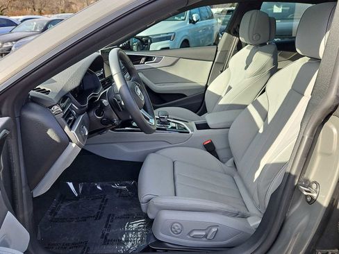 Certified 2023 Audi A5 2.0T Premium Plus w/ Premium Plus image 11