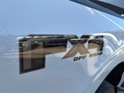 Used 2023 Ford F150 XLT w/ Equipment Group 302A High AWD/4WD image 22