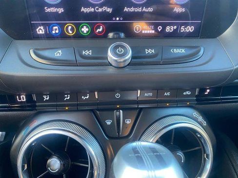 Used 2021 Chevrolet Camaro SS image 21