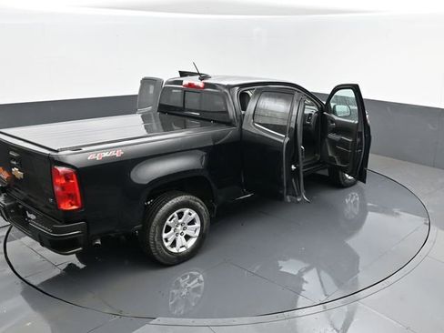 Used 2019 Chevrolet Colorado LT w/ LT Convenience Package image 24