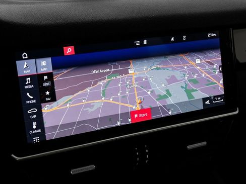 Used 2019 Porsche Cayenne S image 18