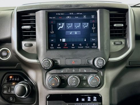 Used 2020 RAM 1500 Big Horn AWD/4WD image 23