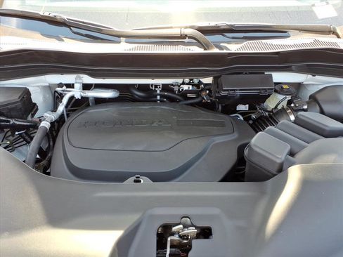 New 2026 Honda Ridgeline RTL image 14