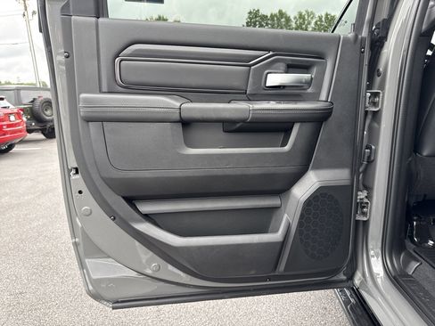 New 2025 RAM 2500 Power Wagon image 23