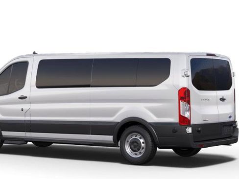 New 2024 Ford Transit 350 XL image 23