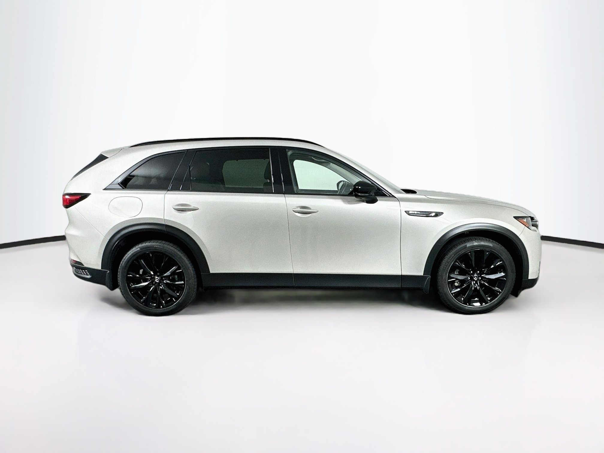 Used 2025 MAZDA CX-90 Plug-In Hybrid w/Premium Sport AWD/4WD image 10