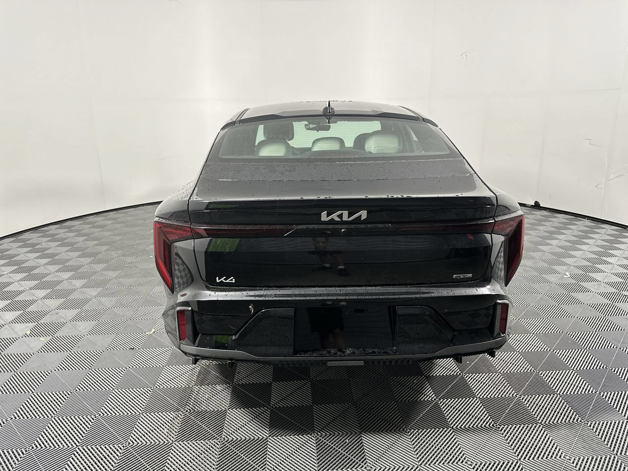 New 2026 Kia K4 GT-Line Turbo FWD image 20