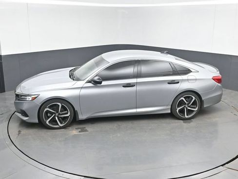 Used 2022 Honda Accord Sport Special Edition image 22