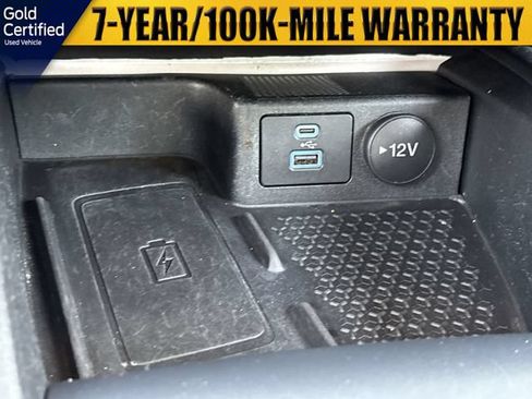 Used 2021 Ford Bronco Sport Outer Banks w/ Outer Banks Package (96D) AWD/4WD image 30