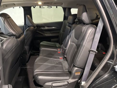 Used 2024 INFINITI QX60 Pure image 22