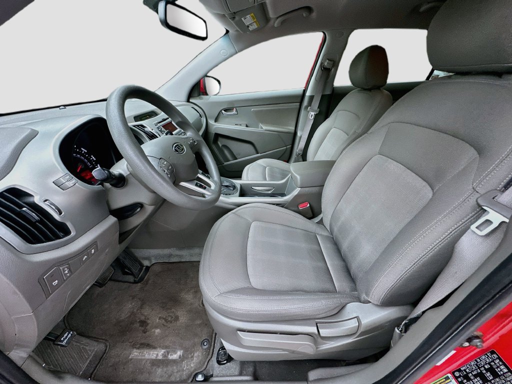 Used 2012 Kia Sportage LX w/ Convenience Pkg FWD image 19