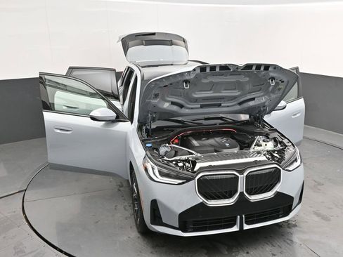 New 2026 BMW X3 xDrive30 w/ M Sport Package image 58
