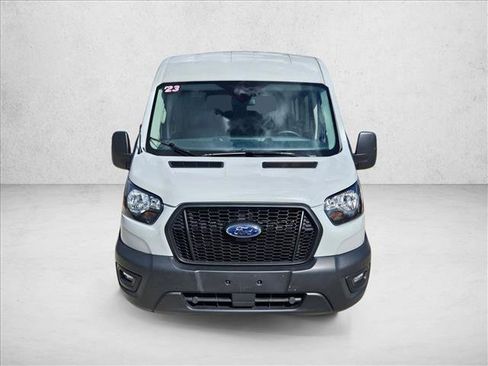 Used 2023 Ford Transit 350 XL image 2