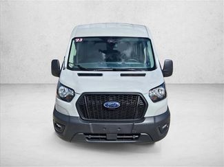 Used 2023 Ford Transit 350 XL video 2