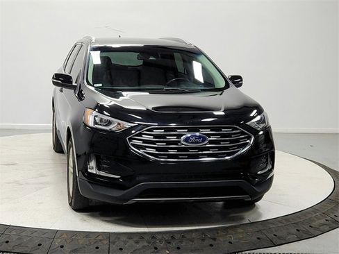 Used 2020 Ford Edge SEL image 2