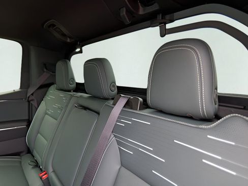 New 2026 GMC Sierra EV AT4 image 24