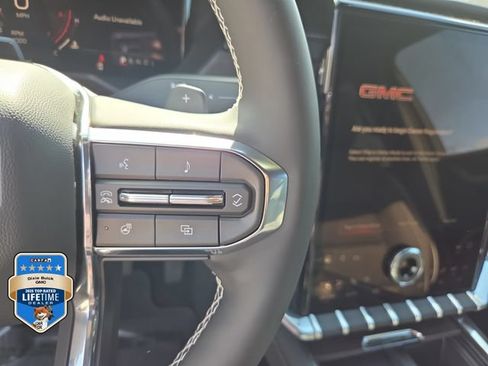New 2026 GMC Acadia Denali w/ Super Cruise Package AWD/4WD image 25