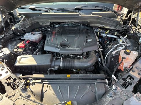 Used 2022 Alfa Romeo Stelvio Ti w/ Active Assist Plus Package image 65