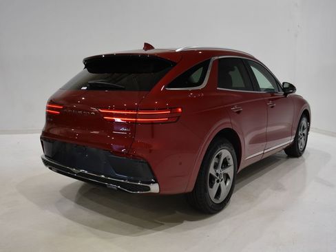 New 2026 Genesis GV70 2.5T Advanced AWD/4WD image 4