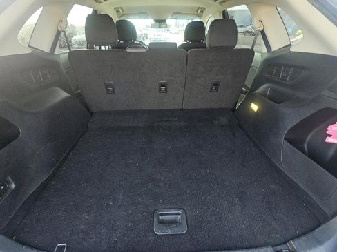 Used 2015 Ford Edge SEL FWD image 12